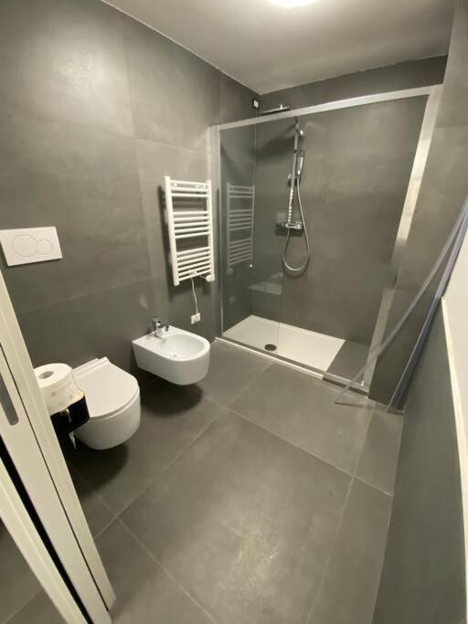 Loft Officina Di Leonardo Nel Centro Di Vinci Apartment Екстериор снимка