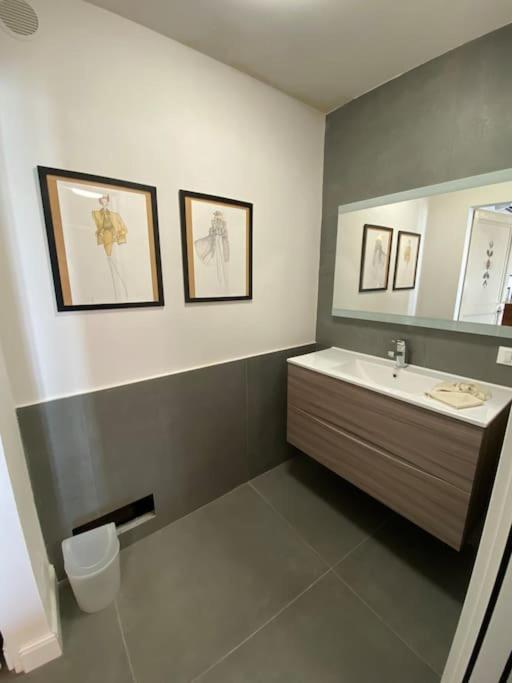 Loft Officina Di Leonardo Nel Centro Di Vinci Apartment Екстериор снимка